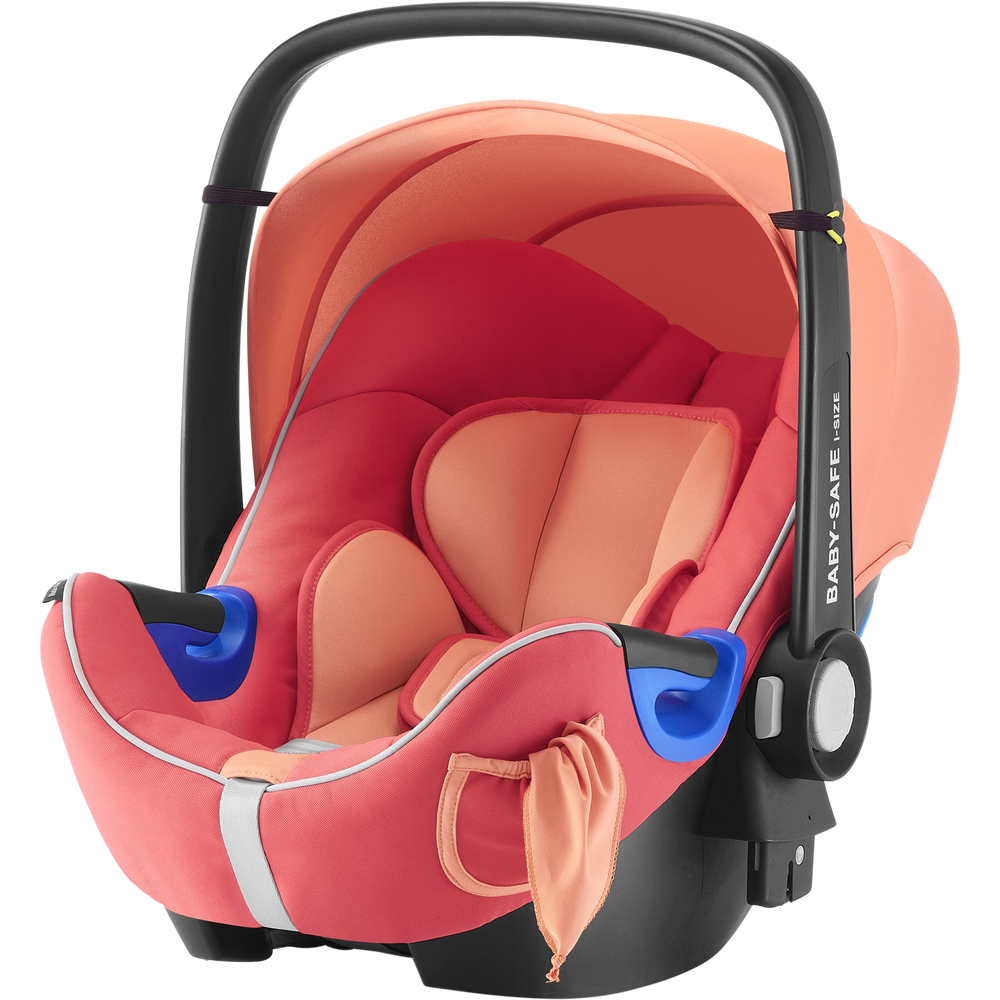 Baby safe i outlet size 2