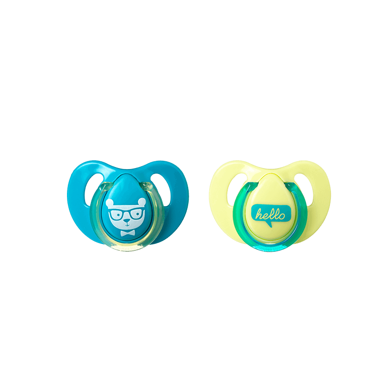 Tommee store tippee dummy