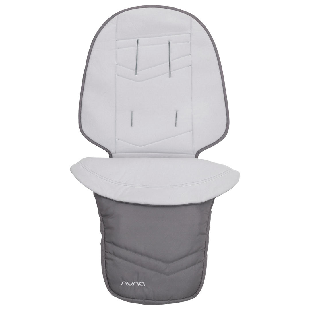 Nuna ivvi discount footmuff