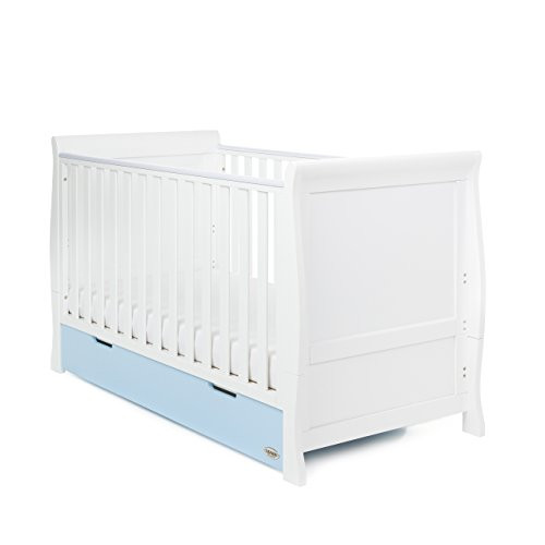 Belton cot bed clearance