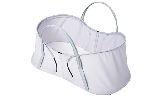 Phil and Teds Nest Baby Bassinet Reviews
