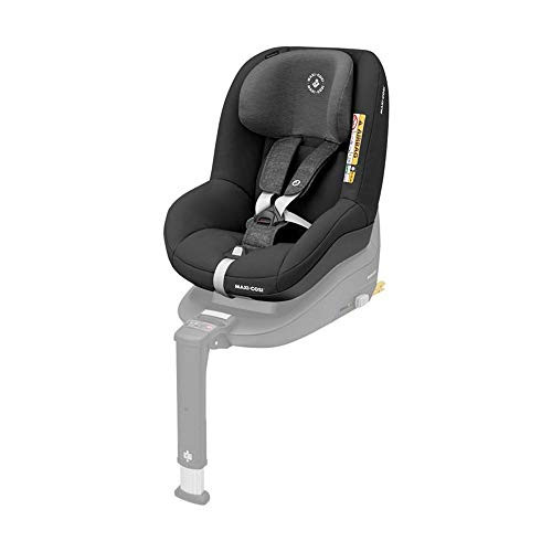 Pearl nomad black discount