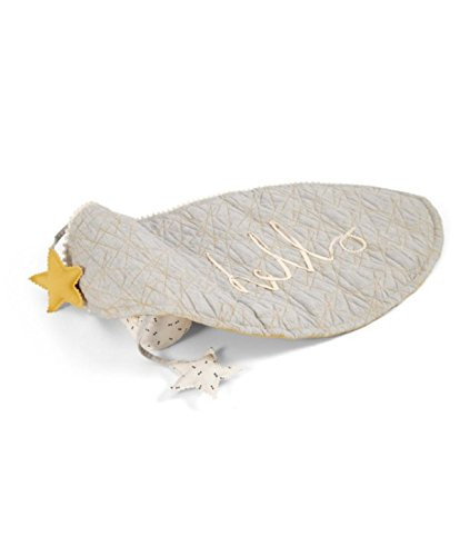 mamas and papas tummy time mat