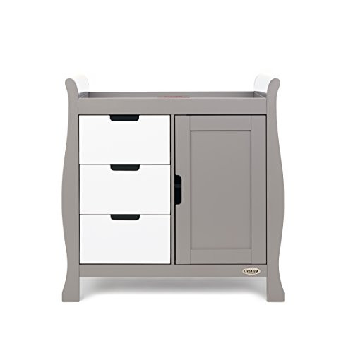 Obaby Stamford Changing Unit Reviews