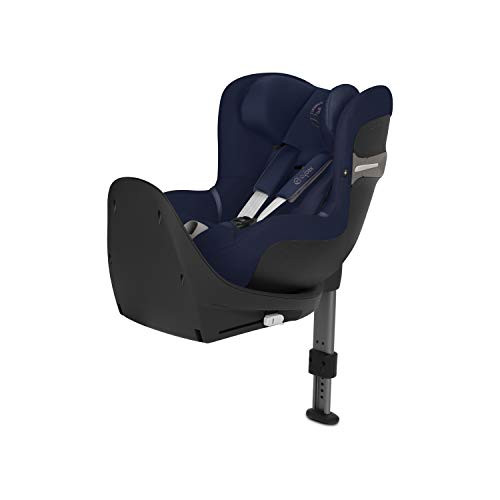 Cybex Sirona S i Size Car Seat Reviews
