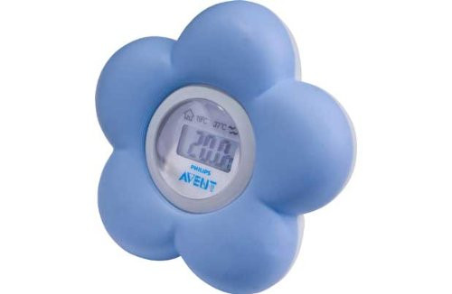 Philips baby bath sales thermometer