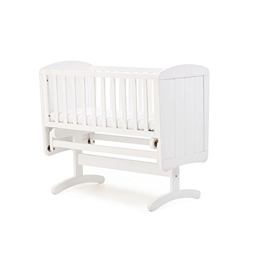 Mothercare wooden crib hot sale