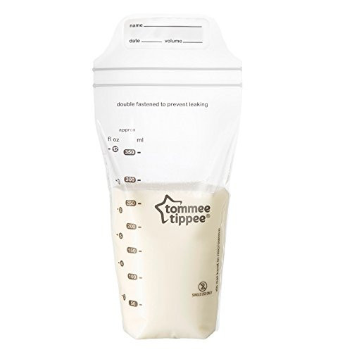 Tommee tippee store leaking