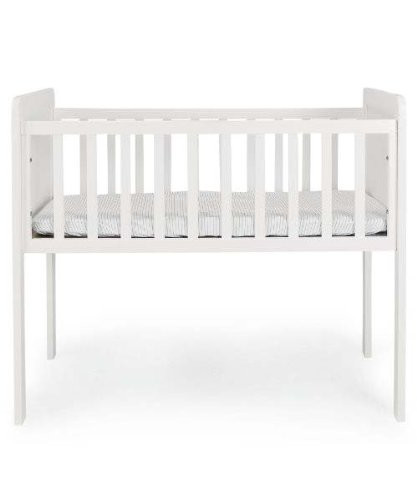 Mothercare hyde crib online mattress