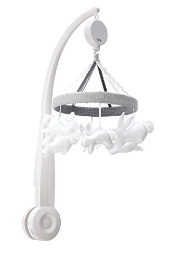 Mamas and papas cot mobile millie and boris outlet