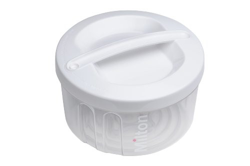Milton sale water steriliser