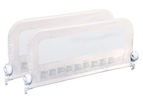 Summer infant double safety bedrail shop