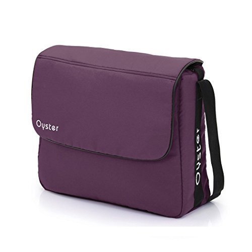 Oyster pram bag clearance
