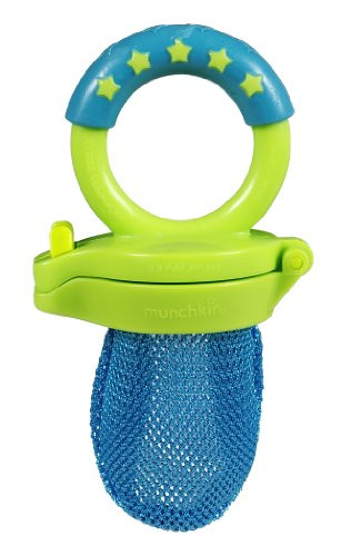 Mesh teether discount