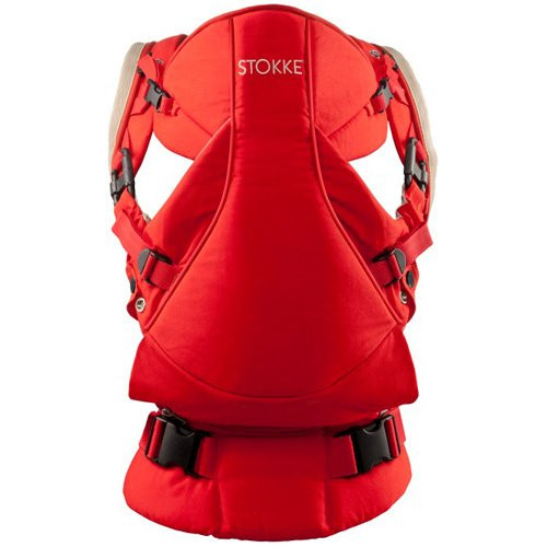 Stokke MyCarrier Baby Carrier Reviews