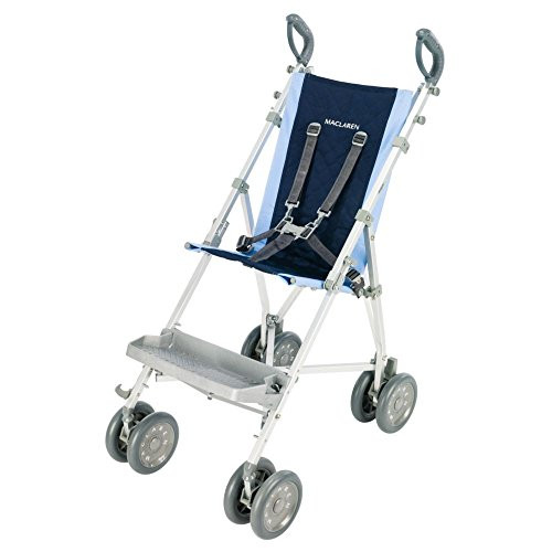 Maclaren special sale needs buggy