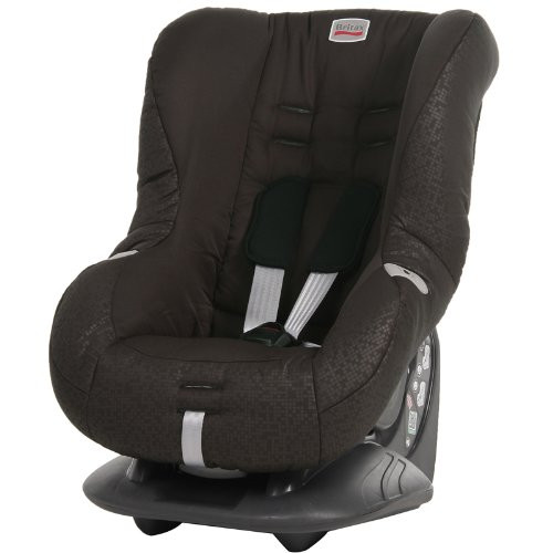 britax eclipse rear facing