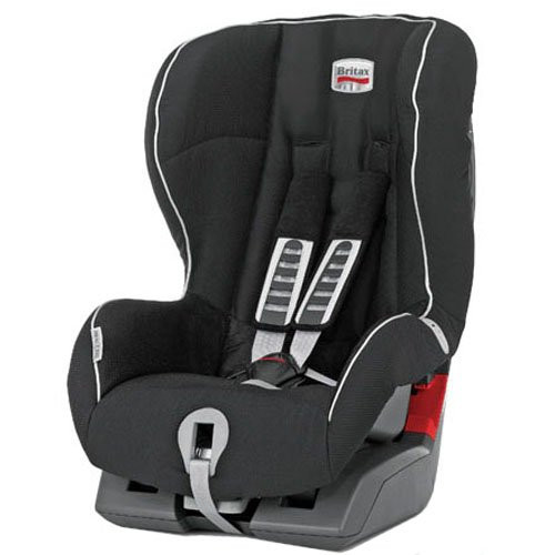Britax R mer King II LS Car Seat Reviews