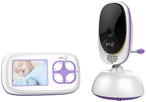 Bt baby deals monitor beeping