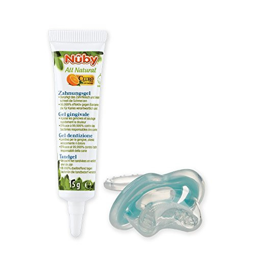Gumeez teething cheap gel