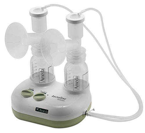 Ameda purely yours shop breast pump