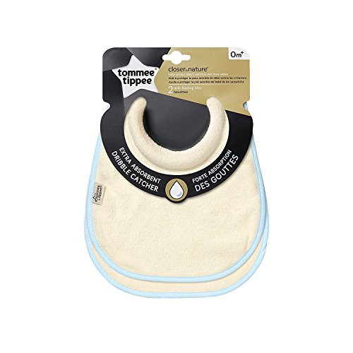 Tommee tippee hotsell milk feeding bibs