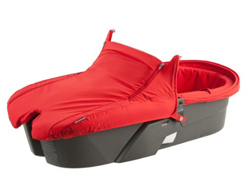 Stokke Xplory Carrycot Reviews