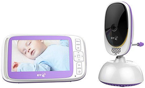 BT Video Baby Monitor 6000 Reviews