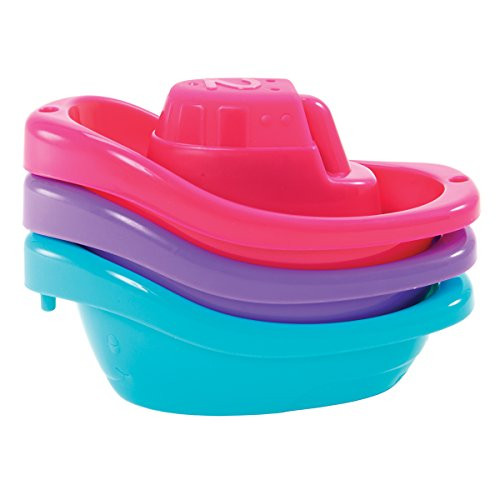 Munchkin little boat train discount