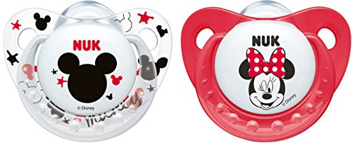 Disney soothers deals