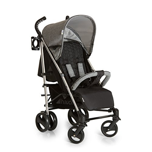 Hauck Vegas stroller Reviews