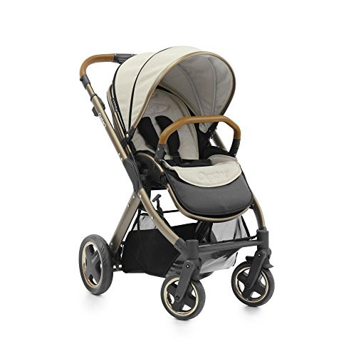 babystyle oyster pram