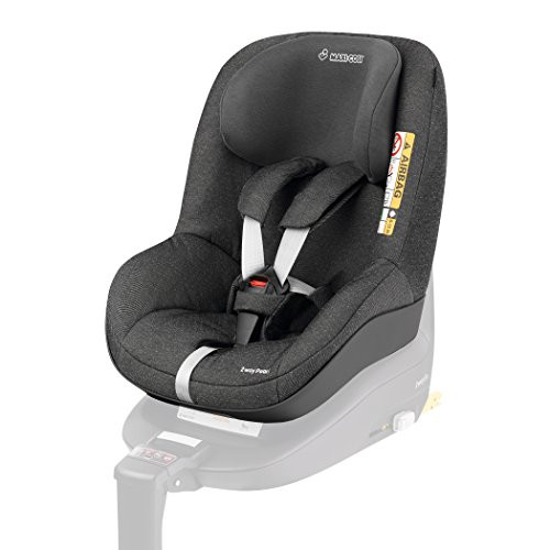 Maxi cosi 2 cheap way pearl weight
