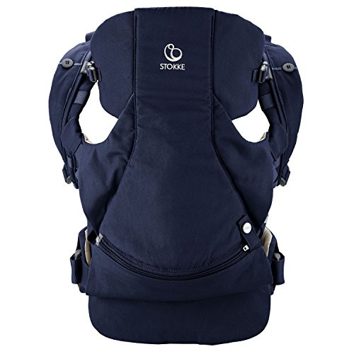 Stokke MyCarrier Front Back Carrier Reviews