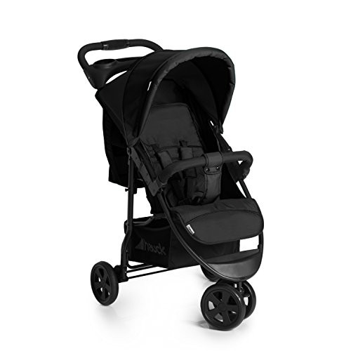 Hauck citi neo store ii pushchair reviews
