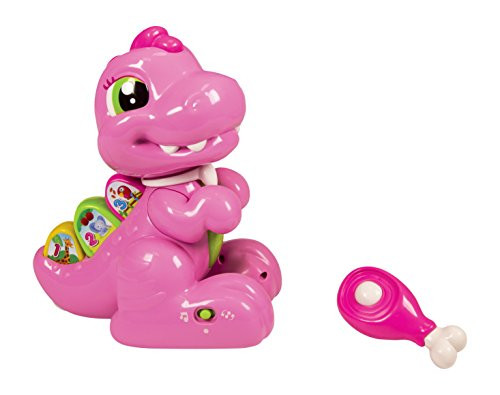Baby cheap clementoni dinosaur
