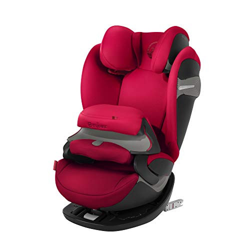 Cybex Pallas M-FIX Car Seat - Reviews