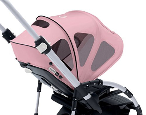 Bugaboo bee 5 breezy sun canopy clearance