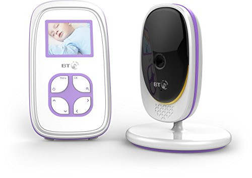 BT Video Baby Monitor 2000 Reviews