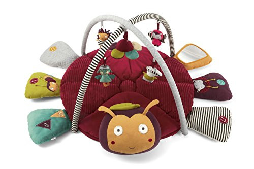 Mamas and papas playmat store