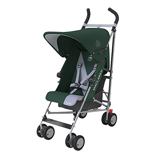Maclaren Triumph Stroller Reviews