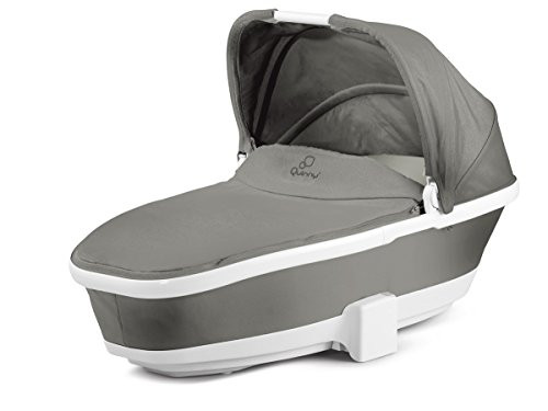 Quinny moodd carrycot adaptors clearance