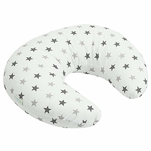 Cuddles collection 4 in 1 nursing pillow hotsell