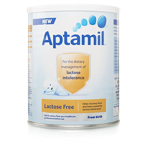 Aptamil lactose free formula reviews hotsell