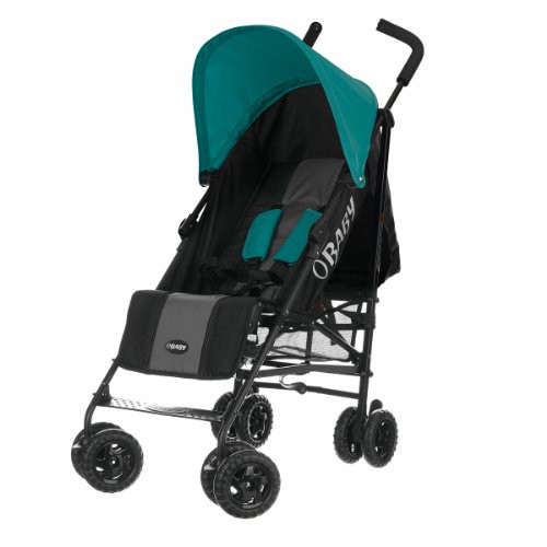 Obaby best sale atlas stroller