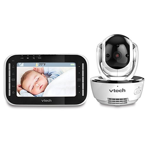 Vtech sales vm343 camera
