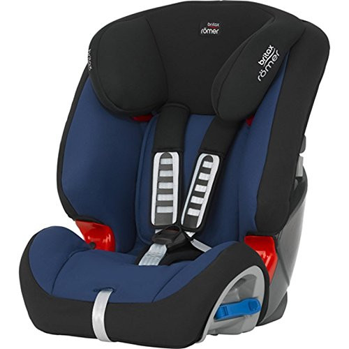 Britax multi cheap tech installation