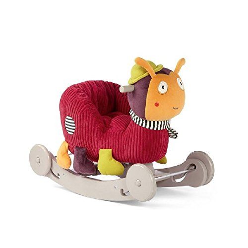 Mamas Papas Lotty Rock Ride Reviews