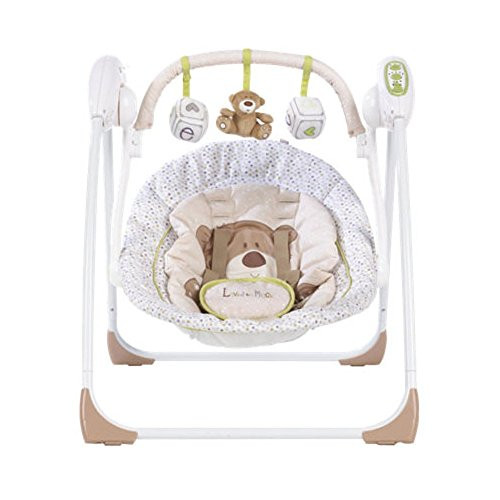 Baby swing chair mothercare clearance