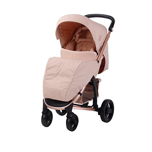 billie faiers pram review